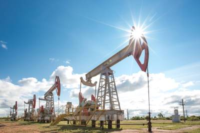 «Башнефть» втрое прирастила запасы нефти