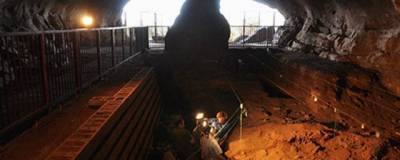 В ЮАР археологи нашли самый старый дом в истории человечества