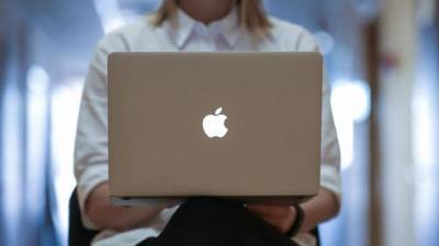 ФАС наложила на Apple Inc оборотный штраф в размере $12 млн - delovoe.tv