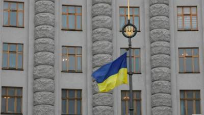 СБУ задержала подозреваемого в подготовке кибератаки на госструктуры Украины