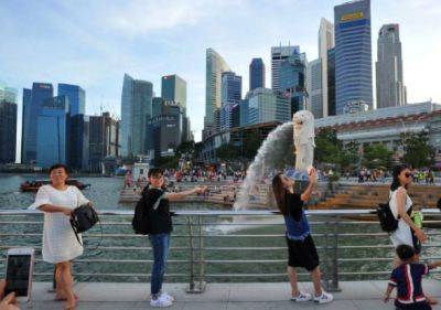 Коронавирус и финансовые рынки 27 апреля: Сингапур стал самым безопасным при пандемии