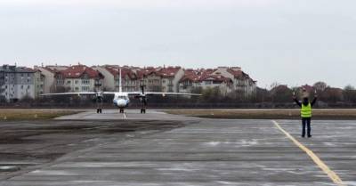 &quot;Засекреченный&quot; новый аэропорт для Закарпатья решили построить в Мукачево