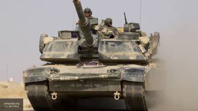 В NI назвали пять самых мощных танков НАТО