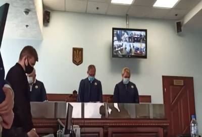 Киевский суд отказался пересматривать меру пресечения экс-главарю карательного батальона «Донбасс»