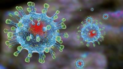 ВОЗ оценила заразность нового штамма коронавируса из Индии