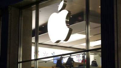 В Госдуме уверены, что Apple выплатит штраф в $12 млн