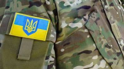 На Донбассе подорвалось авто ВСУ: есть погибший и раненые