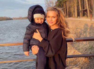Стеша Маликова рассекретила истинные отношения с младшим братом