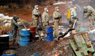 Эколог - о годовщине Чернобыля: ЧП без сотен трупов у нас "авариями" не считаются