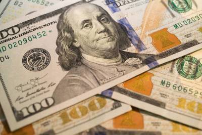 В США признали: Россия действительно отказывается от доллара
