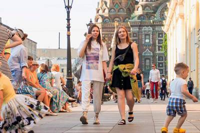 Россиянам раскрыли оптимальную стоимость отдыха на продленных майских праздниках