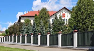 Посольство России заявило об "удивительном лицемерии" властей Литвы