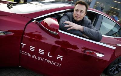Такого не было за время существования, – Маск сказал, что в Tesla есть "безумные трудности"