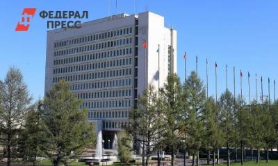 Шимкив: новосибирские законодатели готовы решать задачи президента