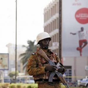 В Буркина-Фасо похитили и убили трех иностранных журналистов