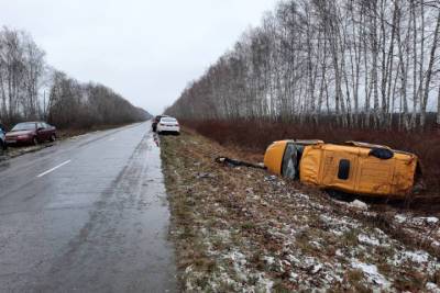 Водителя из Моршанска будут судить за смерть пассажира автобуса