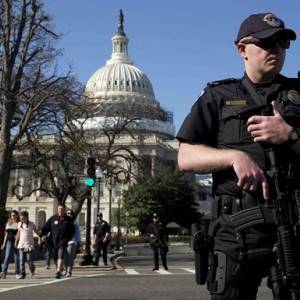 Хакеры из РФ взломали сеть полиции Вашингтона и потребовали выкуп - reporter-ua.com - Вашингтон