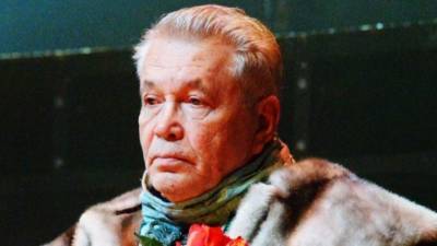 «Умирал тяжело»: Садальский рассказал о предсмертной просьбе Олега Марусева