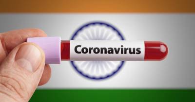 ВОЗ: Мутация индийского штамма COVID устойчива к антителам