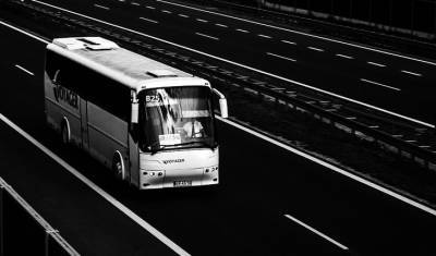 На улицы российских городов в 2024 году выйдут автобусы на водороде