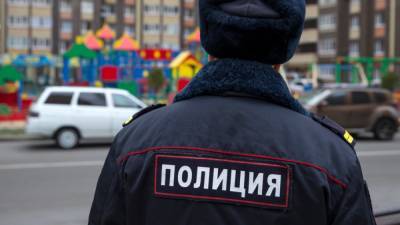 Тысячи полицейских оцепили рынки в Ростовской области