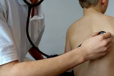 В Татарстане 30 детей заболели коклюшем из-за отказа родителей от прививок