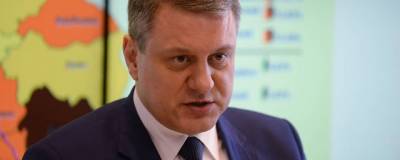 Глава избиркома Воронежской области уходит в отставку