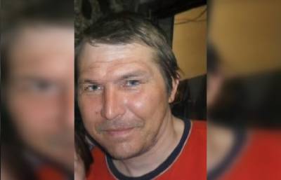 В Башкирии найден мертвым 41-летний Василий Кислицын
