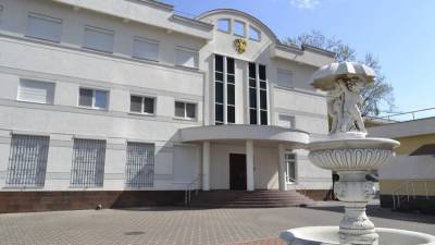 Украина объявила консула РФ в Одессе персоной нон-грата