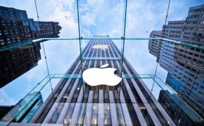 ФАС штрафует Apple на $ 12 млн — компания сопротивляется