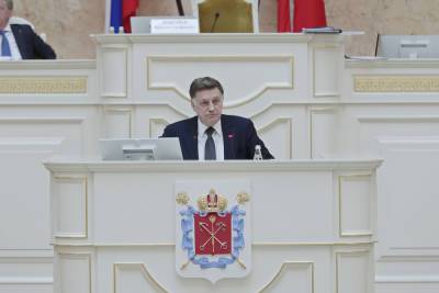 Вячеслав Макаров прокомментировал итоги заседания Совета законодателей с участием Путина