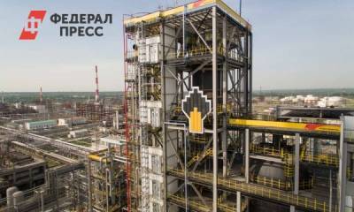 Прибыль ВР от участия в капитале «Роснефти» выросла за год на 307 %