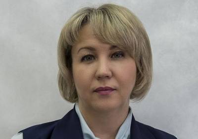 Администрацию Касимова возглавила Светлана Андреева