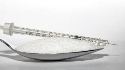 Найден способ избежать уколов инсулина при диабете