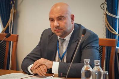 Тимофей Баженов заявил о готовности выдвинуться в депутаты Госдумы РФ