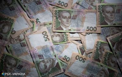 Рада хочет направить 600 млн гривен на зарплаты работникам аппаратов судов