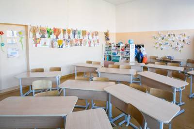 Министерство образования Литвы: в начальной школе учебный год продлится до 15 июня