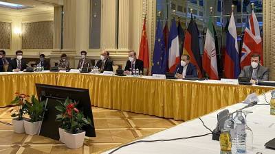 Участники комиссии по СВПД в Вене решили ускорить восстановление сделки