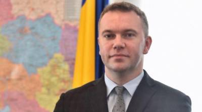 Украина не нуждается в эвакуации своих дипломатов из России – МИД
