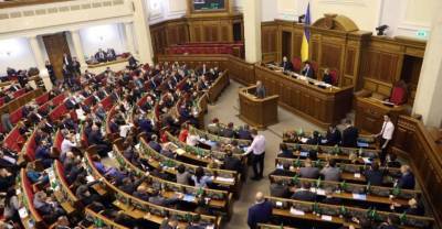 Депутат Рады предложил нацелить украинские ракеты на российские АЭС