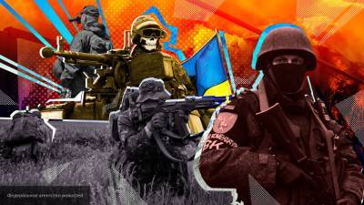 Монтян рассказала, как военные учения России «потушили» агрессию Киева