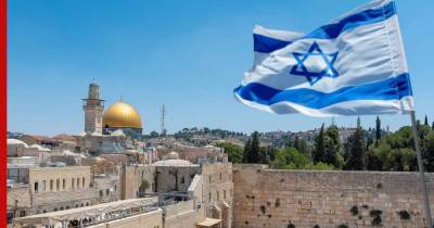 В Израиле захотели отложить программу по въезду туристических групп