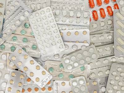 Прокуратура выявила картельный сговор почти 20% поставщиков лекарств