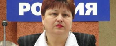 В Мордовии замминистра, подозреваемая в превышении полномочий, отправлена под домашний арест