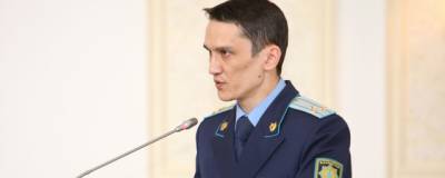 Токаев назначил нового заместителя генпрокурора Казахстана
