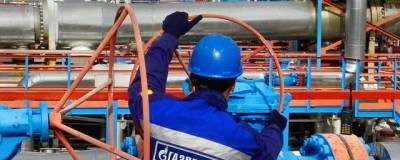 «Газпром» не хочет продавать больше газа через Украину