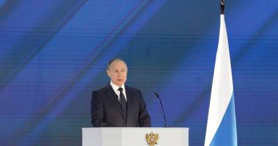 Перспективы для регионов послания Путина обсудили на круглом столе
