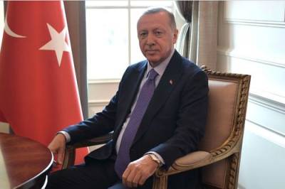 Глава оппозиционной партии в Турции о реакции Эрдогана на слова Байдена про геноцид армян: «Заговорил, как кот. Печально»