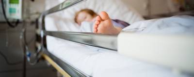 33 ребенка в РТ заболели коклюшем из-за отказа родителей от вакцинации