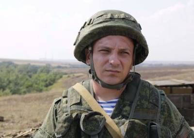 Ветеран ЛНР Марочко: «В Bellingcat вскрыли неприятные для НАТО подробности поставок оружия в Донбасс»